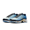 (WMNS) Nike Air Max Plus 'University Blue Topaz Gold' FD9871-400