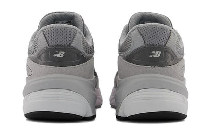 (GS) New Balance 990v6 Grey 'Castlerock' GC990GL6