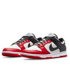 Nike x NBA Dunk Low EMB '75th Anniversary - Bulls' DD3363-100
