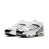 Nike Air Max Plus 3 Leather 'White Black' CK6716-100