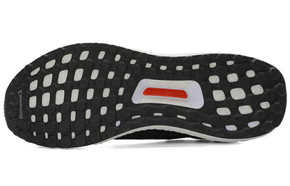 adidas UltraBoost Uncaged 'Active Red' B37692