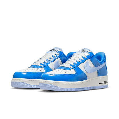 (WMNS) Nike Air Force 1 Low 'Photo Blue Patent' FJ4801-400
