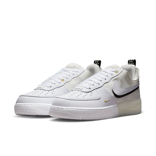 Nike Air Force 1 Low React '40th Anniversary' DQ7669-100