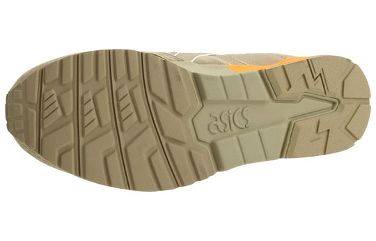 (WMNS) ASICS Gel Lyte 5 'Sand' H661L-0505