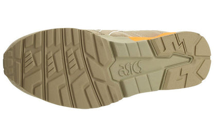 (WMNS) ASICS Gel Lyte 5 'Sand' H661L-0505