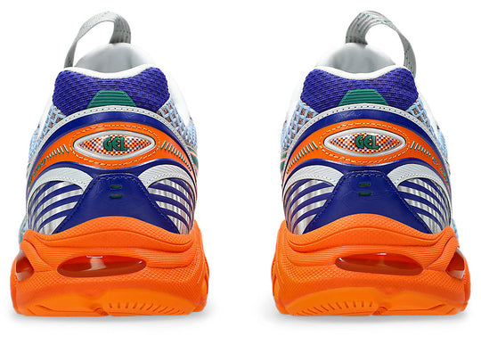 ASICS x Kiko Kostadinov GT-2160 UB7-S 'Lava Orange' 1203A491-800