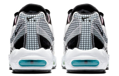 Nike Air Max 95 LV8 'Grid' AO2450-100