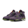 (WMNS) Air Jordan 4 Retro 'Canyon Purple' AQ9129-500
