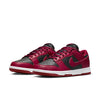 (WMNS) Nike Dunk Low Next Nature 'Team Red Black' DN1431-002