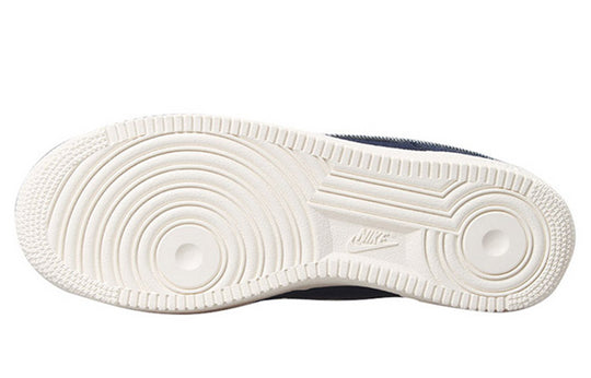 Nike x 3x1 Air Force 1 Low Premium 'Raw Indigo' 905345-402