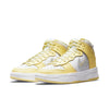 (WMNS) Nike Dunk High Up 'White Citron Tint' DH3718-105