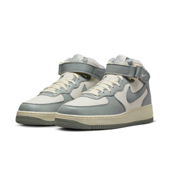 Nike Air Force 1 Mid 'Mica Green' FB2036-100