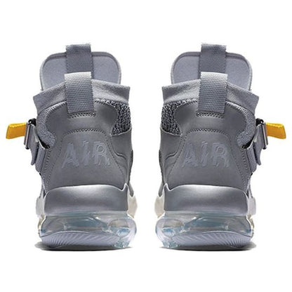 Nike Air VaporMax Premier Flyknit 'Wolf Grey' AO3241-001