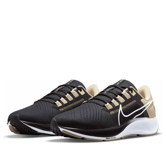 Nike x NFL Air Zoom Pegasus 38 'New Orleans Saints' DJ0853-001