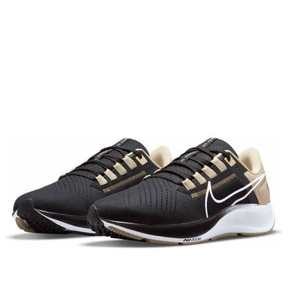 Nike x NFL Air Zoom Pegasus 38 'New Orleans Saints' DJ0853-001
