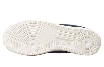 Nike x 3x1 Air Force 1 Low Premium 'Raw Indigo' 905345-402