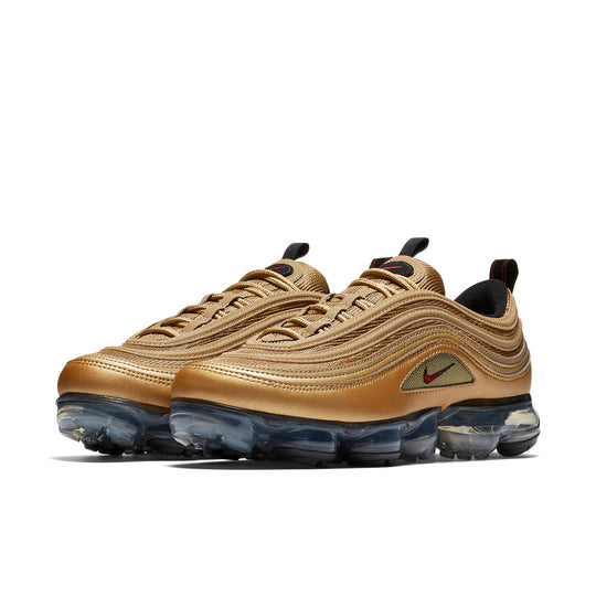 Nike Air Vapormax 97 'Metallic Gold' AJ7291-700