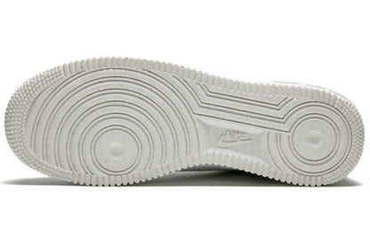 Nike x A-Cold-Wall* Air Force 1 Low 'White' BQ6924-100