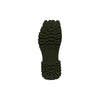 (WMNS) Balenciaga 50mm Trooper Rubber Boots 'Black' 679326W0FO81000