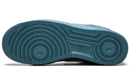 Nike Air Force 1 Low '07 LV8 'Noise Aqua' AA1117-400