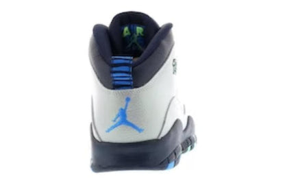Air Jordan 10 Retro 'Rio' 310805-019