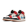 (WMNS) Air Jordan 1 Mid SE 'Let(Her)Man' DC1426-100