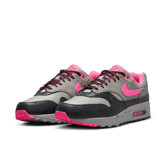 Nike x HUF Air Max 1 SP 'Anthracite Pink Pow' HF3713-003