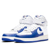 Nike x NBA Air Force 1 High '07 LV8 '75th Anniversary - Pistons' DC8870-100