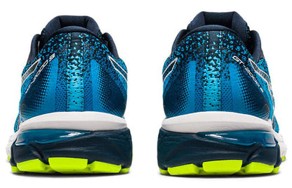 ASICS GT-2000 9 Knit 'French Blue White' 1011A989-400