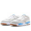 Air Jordan 4 RM 'White Legend Blue' FQ7939-104