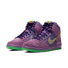 Nike SB Dunk High Pro 'Reverse Skunk' CW9971-500