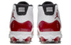 Air Jordan 11 Retro Cleat 'Gym Red' AO1561-101