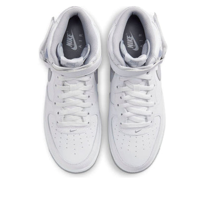 Nike Air Force 1 Mid '07 'White Wolf Grey' DV0806-100