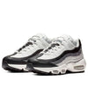 (WMNS) Nike Air Max 95 'White Black Gunsmoke' 307960-021