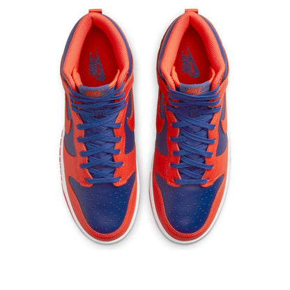 Nike Dunk High 'Knicks' DD1399-800