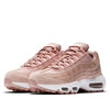 (WMNS) Nike Air Max 95 'Particle Pink' 307960-601