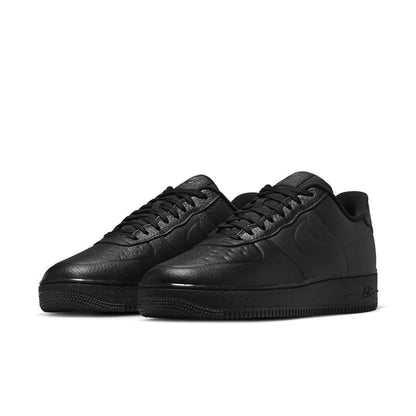 Nike Air Force 1 Low Waterproof 'Triple Black' FB8875-001
