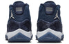 (WMNS) Air Jordan 11 Retro 'Midnight Navy Velvet' AR0715-441