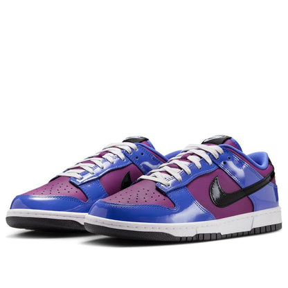 Nike Dunk Low Retro SE 'Patent Paramount Blue Viotech' IB6400-400