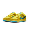 Nike x Grateful Dead SB Dunk Low 'Yellow Bear' CJ5378-700