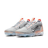 Nike Air VaporMax 2021 Flyknit 'Grey Fog Bright Mango' DH4084-002