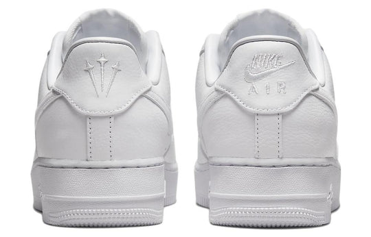 Nike x NOCTA Air Force 1 Low 'Certified Lover Boy' CZ8065-100