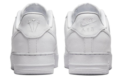 Nike x NOCTA Air Force 1 Low 'Certified Lover Boy' CZ8065-100