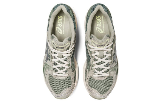 ASICS Gel-Kayano 14 'Olive Grey Pure Silver' 1201A161-301