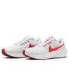 (WMNS) Nike Air Zoom Pegasus 39 'White Red' DH4072-103