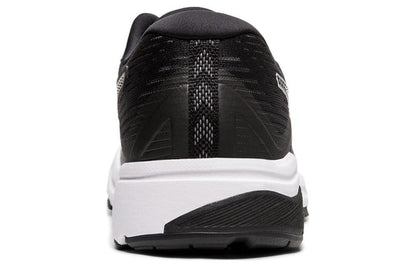 (WMNS) ASICS GT-1000 8 WIDE 'Black Silver' 1012A461-001