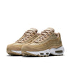 (WMNS) Nike Air Max 95 Mushroom 'Yellow White' 307960-201