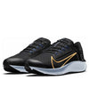 (WMNS) Nike Air Zoom Pegasus 38 FlyEase Wide 'Black Metallic Gold Coin' DA6700-004