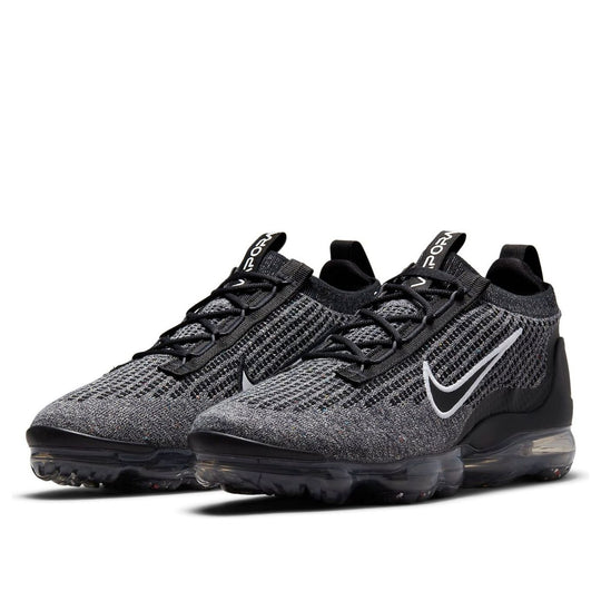Nike Air Vapormax 2021 Flyknit 'Oreo' DC9394-001