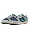 Nike Dunk Low 'Light Pumice Dark Obsidian' FB8895-001